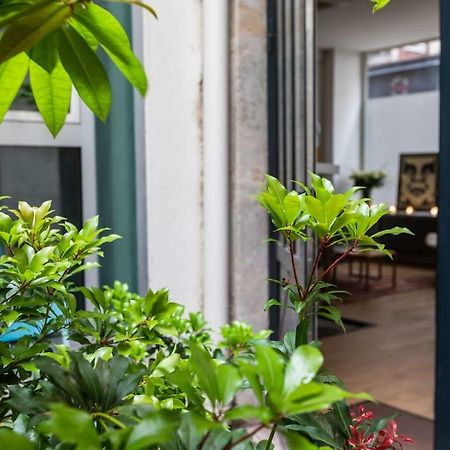 شقة Fabulous Design Loft - High Marais/Republique باريس المظهر الخارجي الصورة