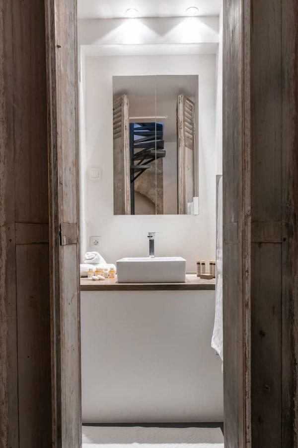 شقة Fabulous Design Loft - High Marais/Republique باريس المظهر الخارجي الصورة