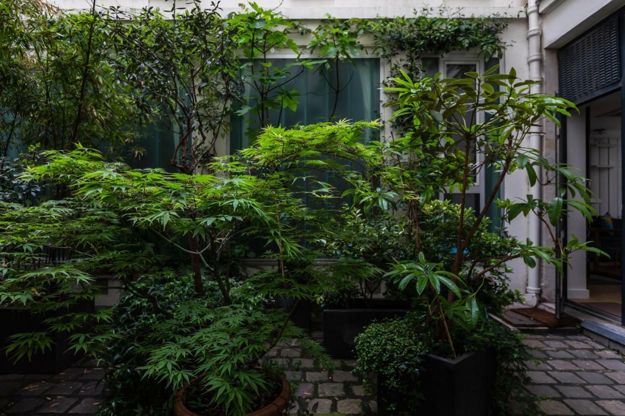 شقة Fabulous Design Loft - High Marais/Republique باريس المظهر الخارجي الصورة