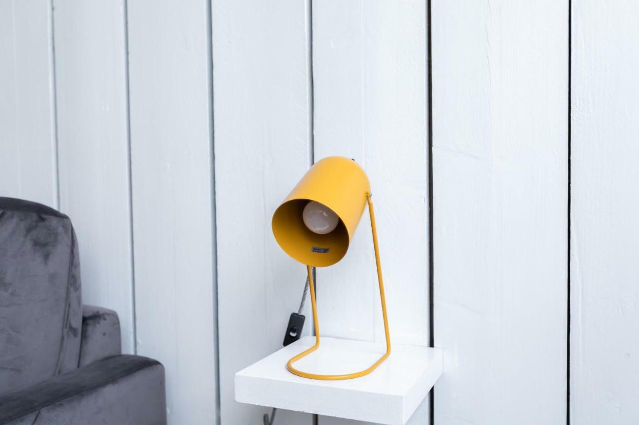 شقة Fabulous Design Loft - High Marais/Republique باريس المظهر الخارجي الصورة